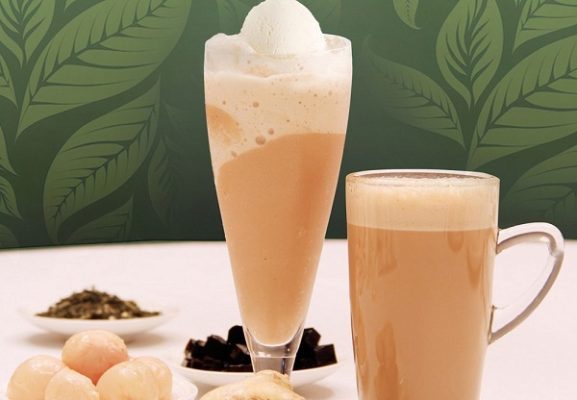 Trà Teh Tarik Malaysia – Loại trà ngon nhất thế giới