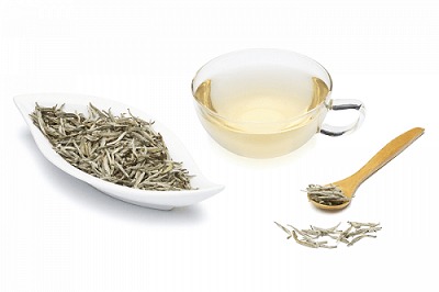 Trà trắng – Bạch trà - Loại trà ngon nhất Việt Nam