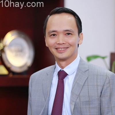 Trịnh Văn Quyết tỷ phú USD thứ 2 của Việt Nam