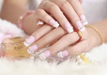 Trung tâm dạy học nail tại Hà Nội uy tín và chuyên nghiệp nhất