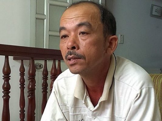 Trương Bá Nhàn