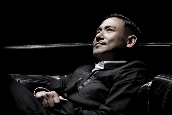 Diễn viên Trương Học Hữu
