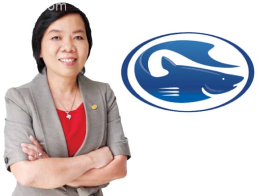 Tỷ phú TRƯƠNG THỊ LỆ KHANH