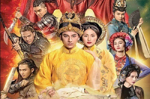 Truyện cổ tích Việt Nam