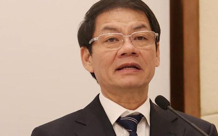 Tỷ phú Trần Bá Dương