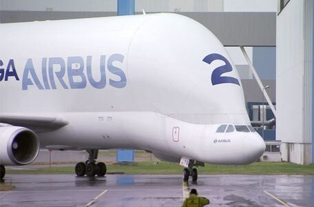 Hãng Airbus