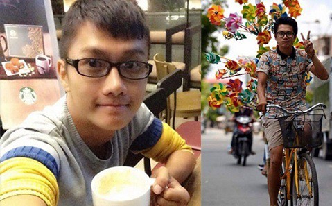 Ali Hùng Cường