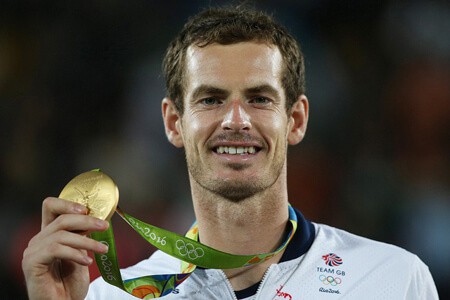 Andy Murray
