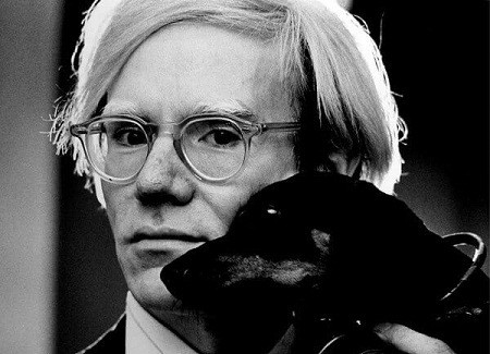 Andy Warhol