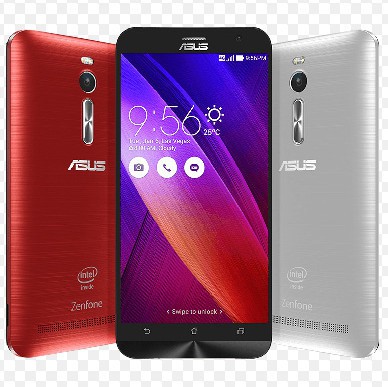 Asus Zenphone 2