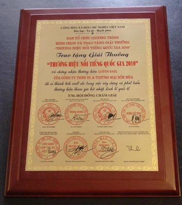 Công ty du lịch Bốn Mùa