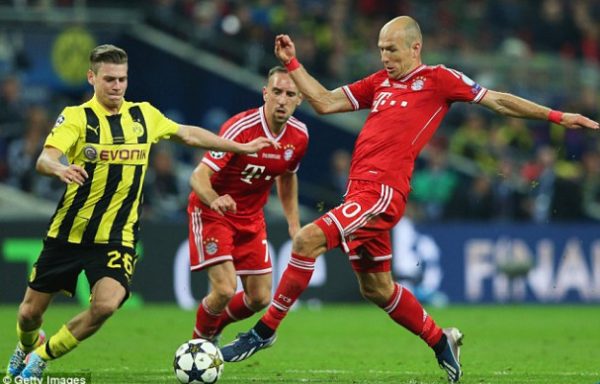 Bundesliga-