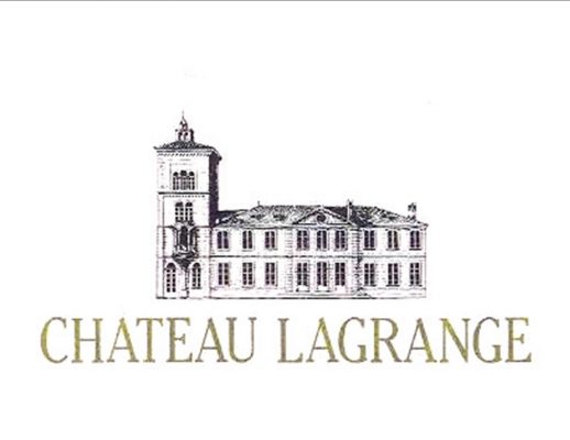 Thương hiệu Chateau Lagrange