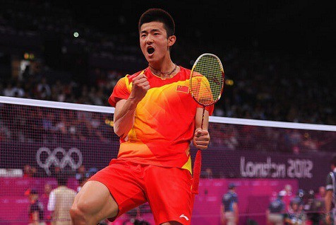 Chen Long