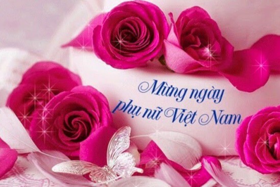 Món quà tặng mẹ ngày 20 -10