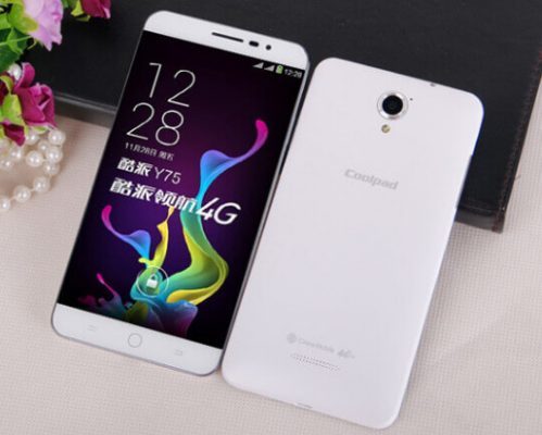 Coolpad Sky 3