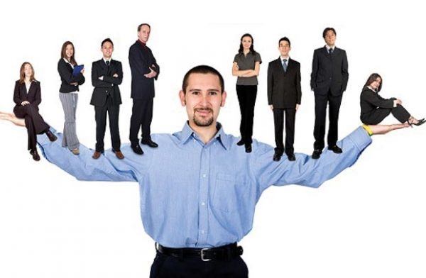 công ty bán hàng đa cấp tại Việt Nam