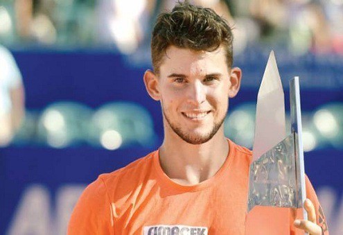 Dominic Thiem