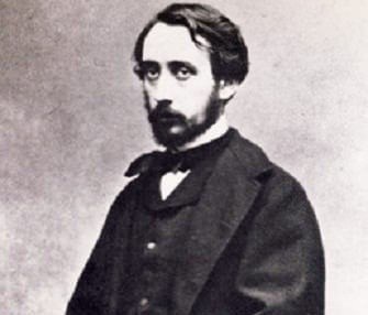 Edgar Degas
