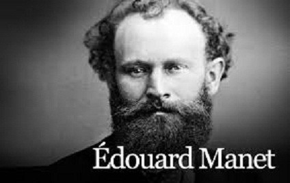 Edouard Manet