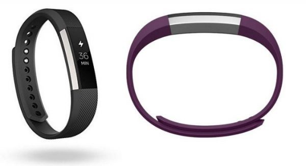 Fitbit- Alta