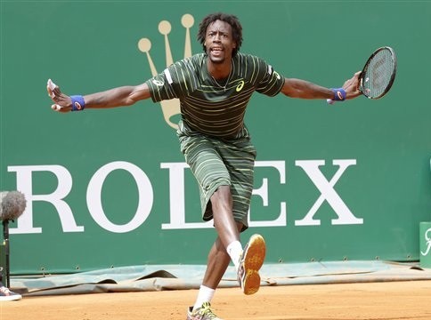 Gael Monfils