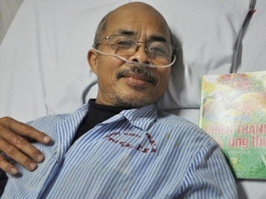 Nghệ sĩ Hán Văn Tình