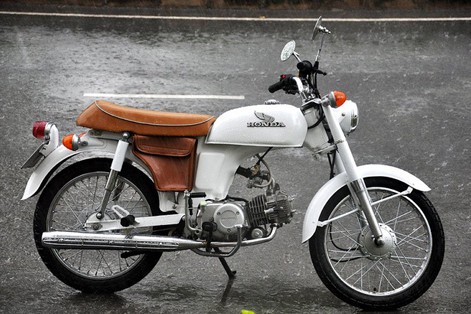 Honda 67