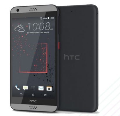 HTC Desire 630