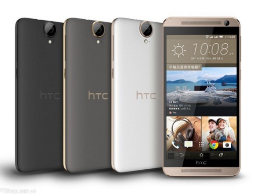 HTC-one-e9-dual