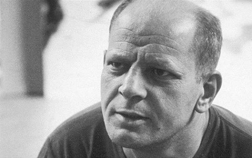 Jackson Pollock