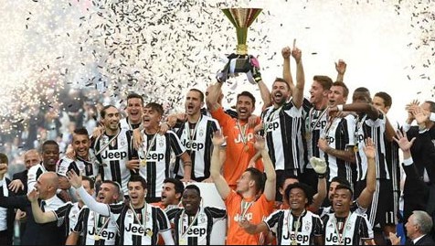 Juventus
