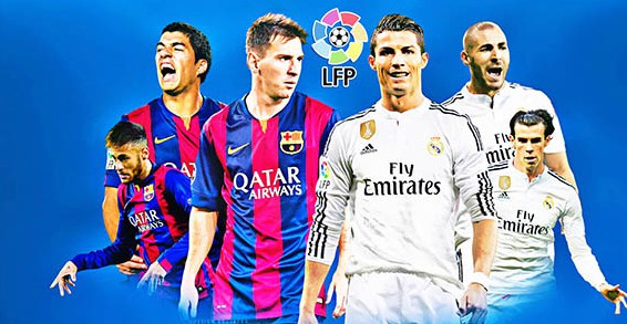 La Liga