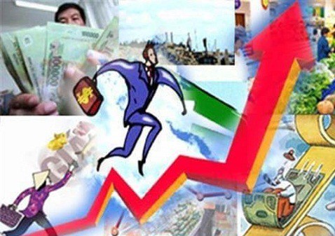 nước có tỷ lệ lạm phát cao