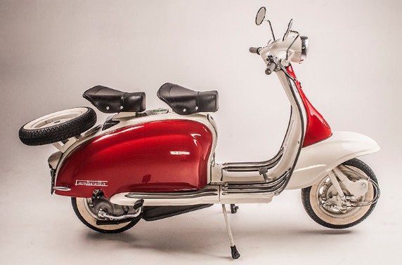 Lambretta