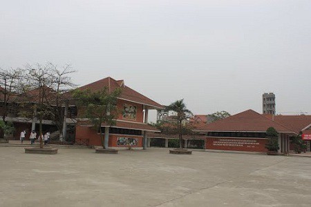 Làng trẻ em SOS Mai Dịch, Hà Nội