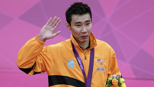 Lee Chong Wei