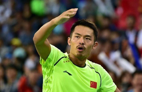 Lin Dan