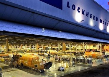 Hãng Lockheed Martin