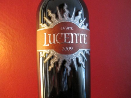 Thương hiệu Lucente