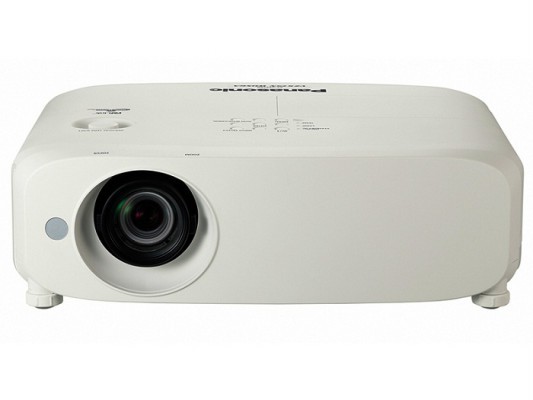 Máy -chiếu -Panasonic PT-1