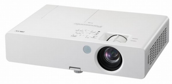 Máy -chiếu -Panasonic PT-2