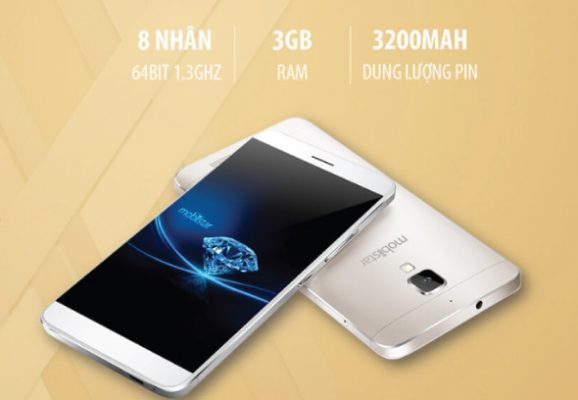 Mobiistar Prime X Grand