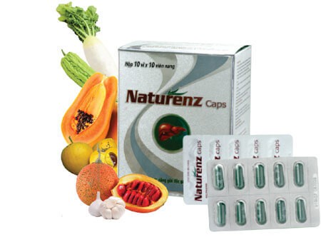 Naturenz