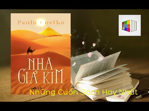 Tác phẩm Nhà Giả Kim