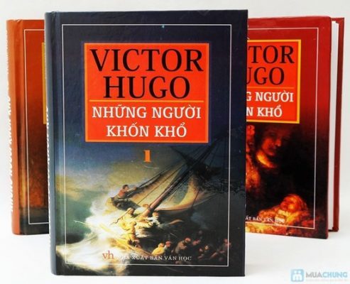 Tác phẩm những người khốn khổ