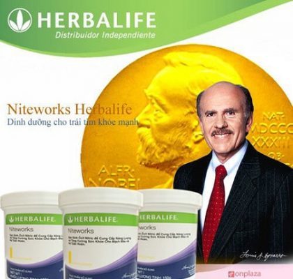 Niteworks Herbalife