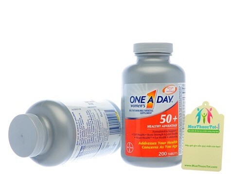 One A Day