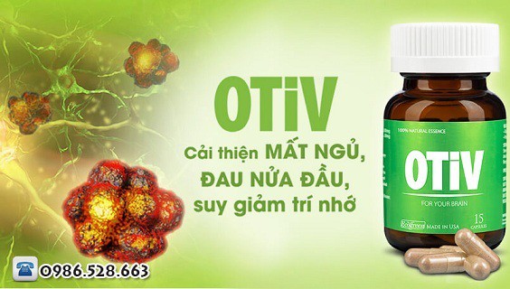 OTIV