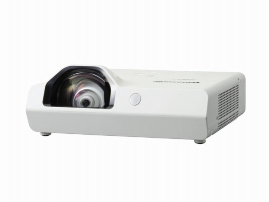 Panasonic -PT-TX400a-